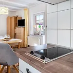 Duehne 公寓