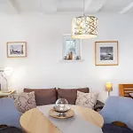 公寓 Duehne Ostseebad Kühlungsborn