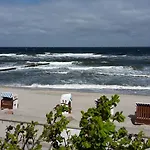 Dühne Ostseebad Kühlungsborn