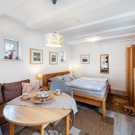 Apartment Duehne *