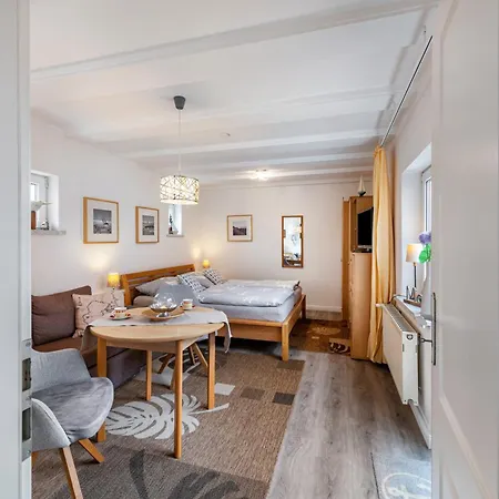 Apartment Duehne