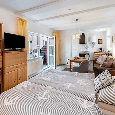 Duehne Ostseebad Kühlungsborn