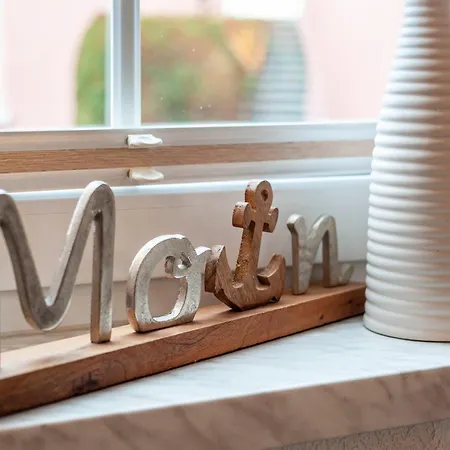 Duehne Ostseebad Kühlungsborn