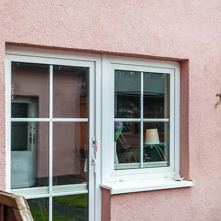 Duehne Apartment