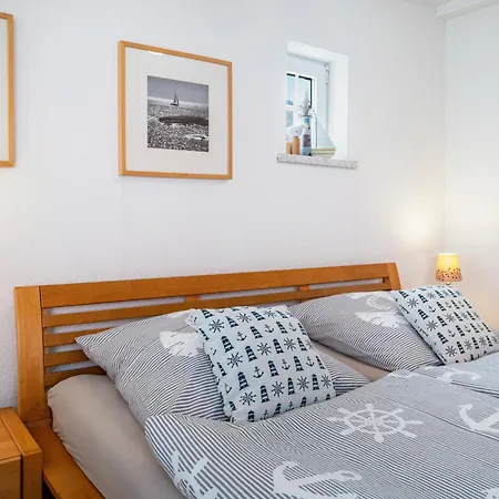 Duehne Apartment Kuehlungsborn