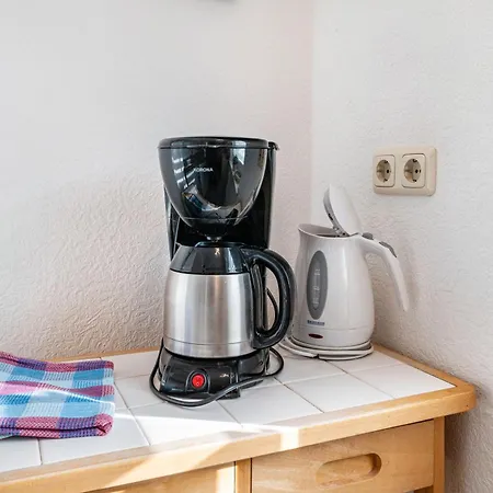 Duehne Ostseebad Kühlungsborn