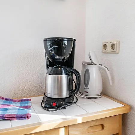 Apartmán Duehne