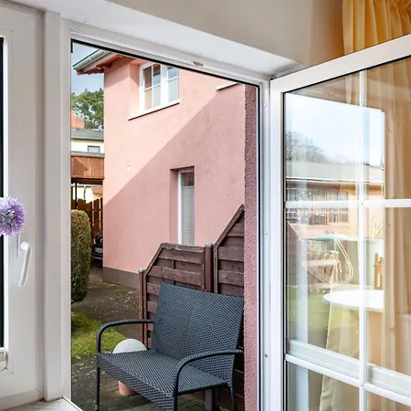 Duehne Apartmán *