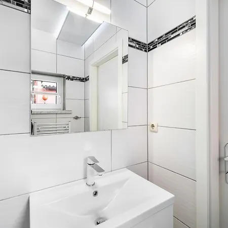 Apartament Duehne *