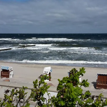 Duehne Ostseebad Kühlungsborn